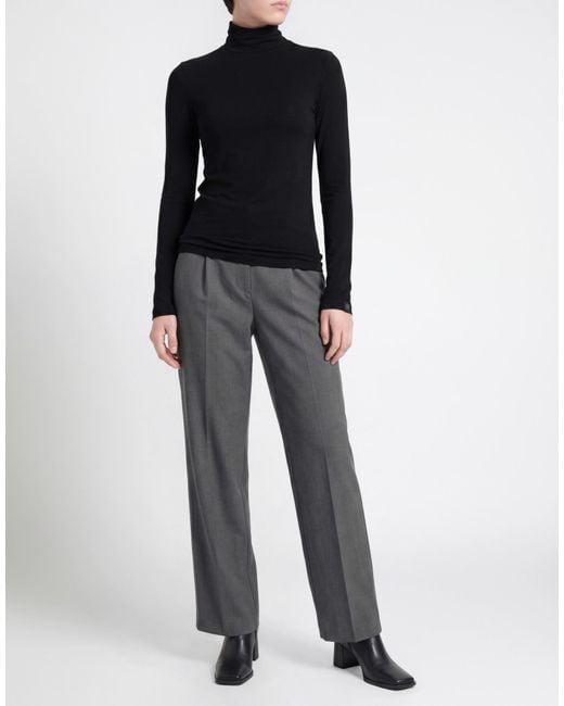 Rag & Bone Blue T-Shirt Modal, Elastane