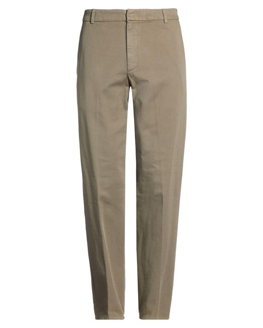 Dondup Natural Pants for men