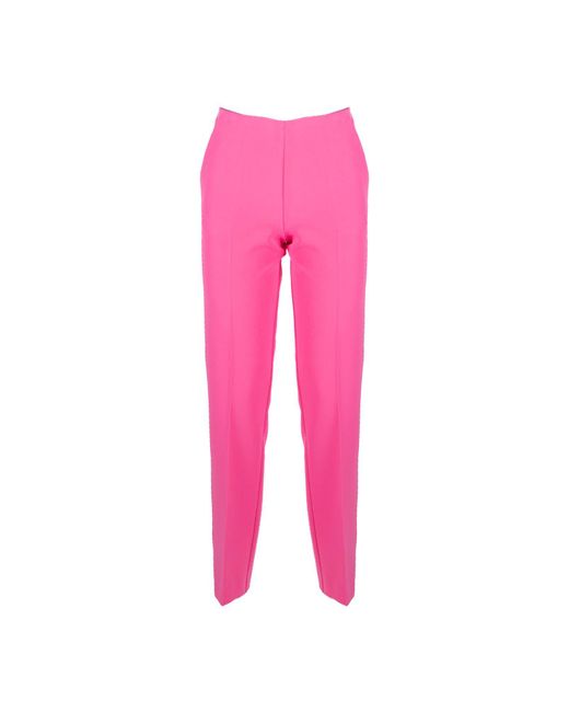 Pantalon Vivetta en coloris Pink