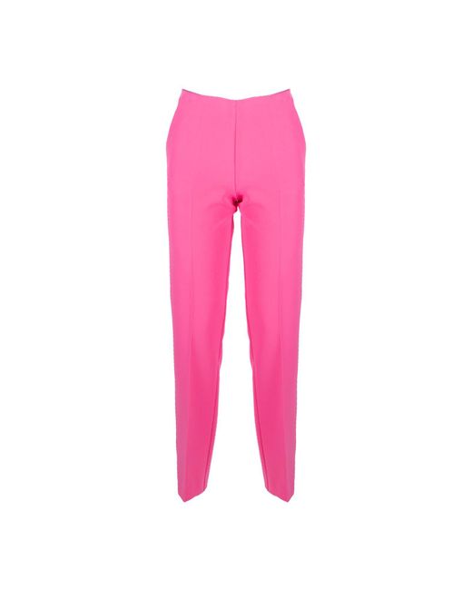 Pantalone di Vivetta in Pink