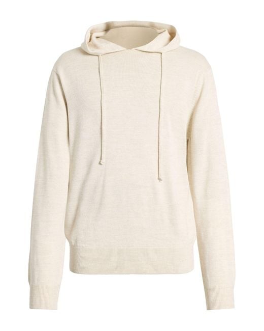 Pullover Manuel Ritz pour homme en coloris Natural