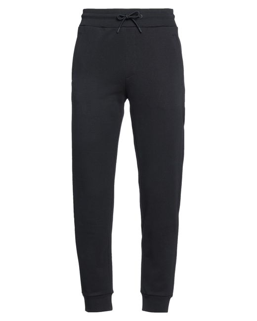 Emporio Armani Blue Trouser for men