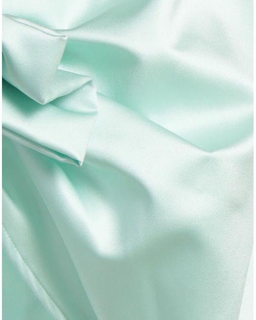 Vivetta Blue Top