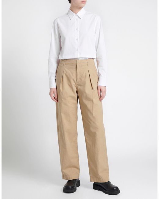 Pantalon Rag & Bone en coloris Natural