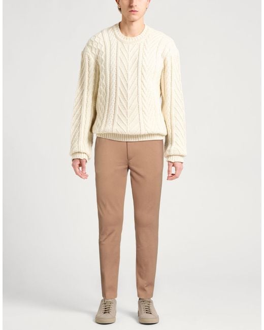 Barbati Natural Pants for men