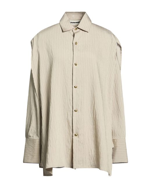DARKPARK Natural Shirt Modal, Polyamide, Pes