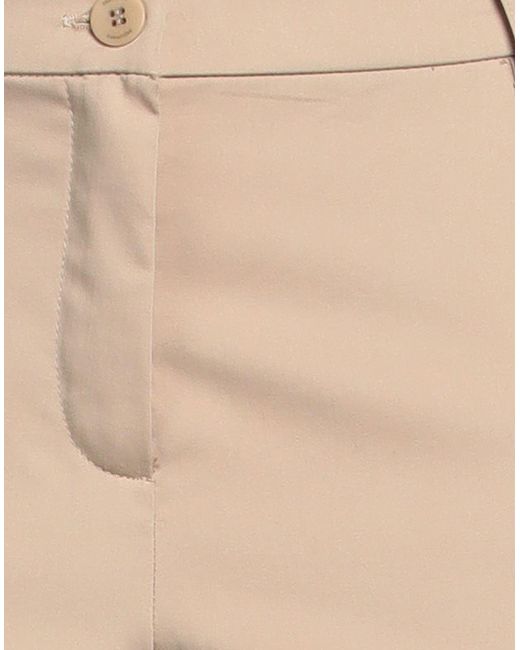 Caractere Natural Trouser