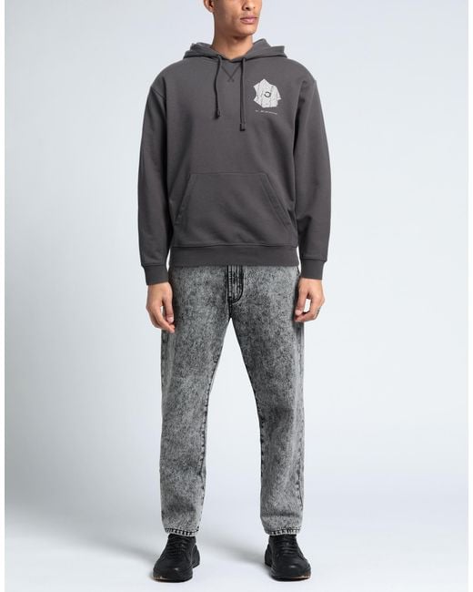 Sudadera Objects IV Life de hombre de color Gray