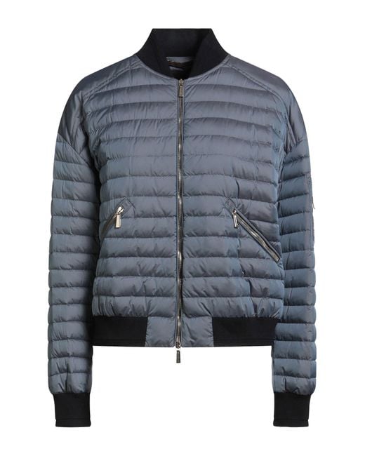 Moorer Blue Puffer