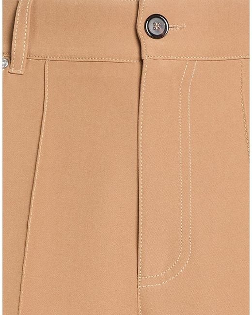 Pinko Natural Trouser