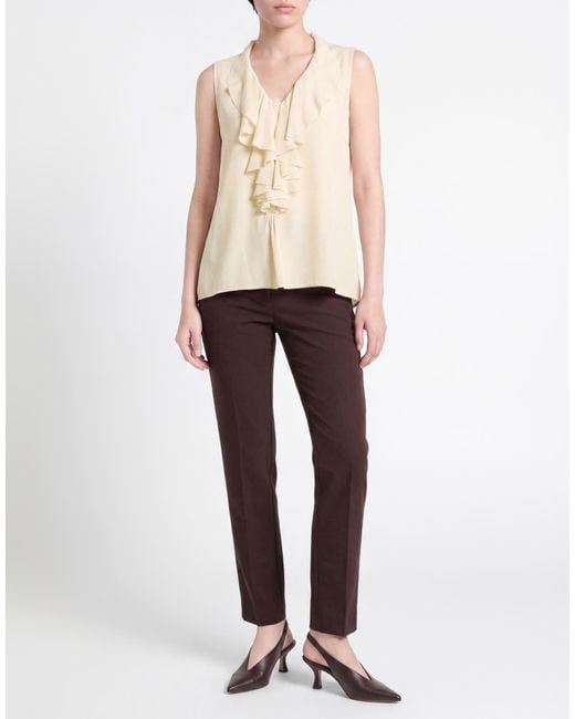 Kiltie Natural Top Silk, Elastane