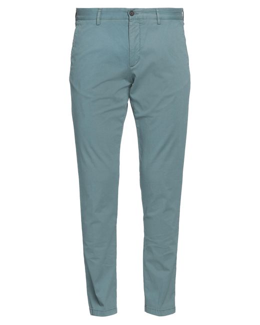 Hackett Blue Trouser for men