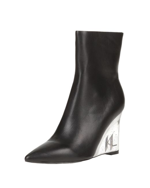 Bottines karl lagerfeld new arrivals