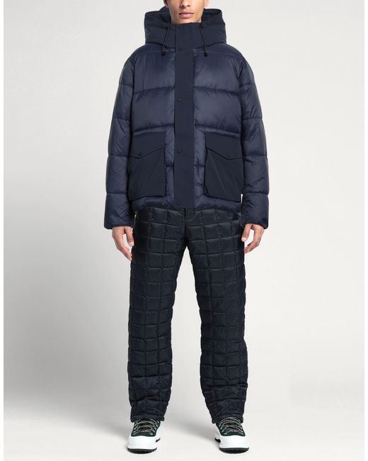 Freedomday Blue Puffer for men