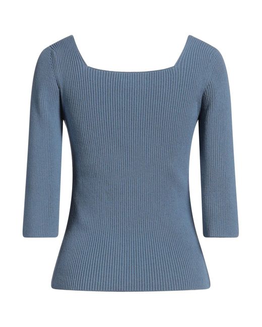 Fendi Blue Jumper