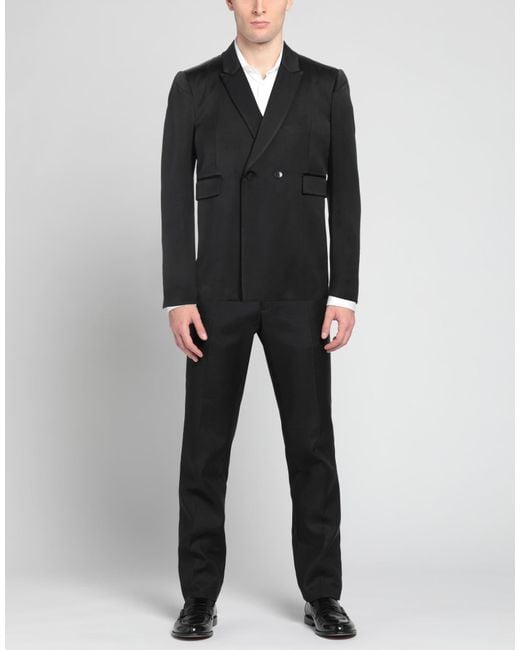 Blazer SAPIO pour homme en coloris Black