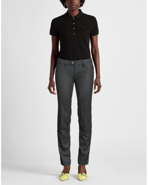 Jacob Cohen Gray Pants