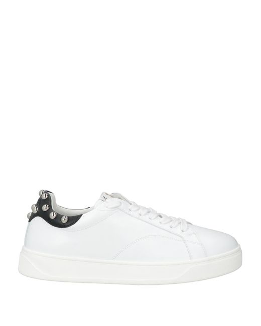 Sneakers Lanvin pour homme en coloris White