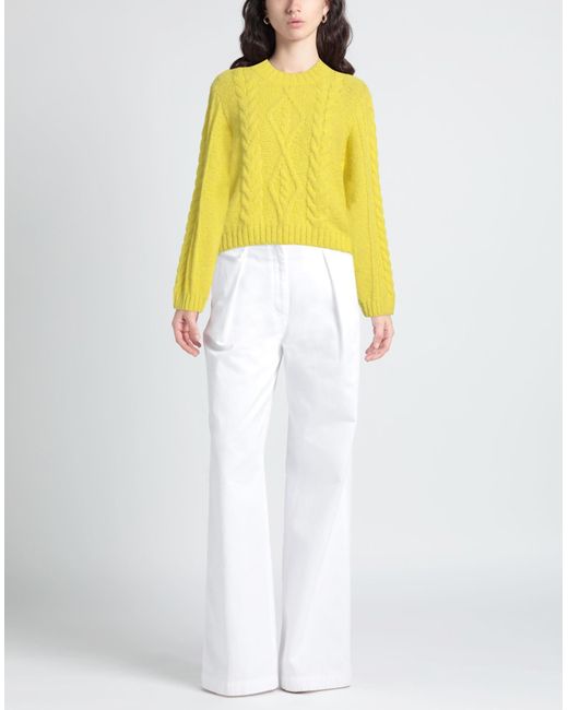 Pullover di Mother in Yellow