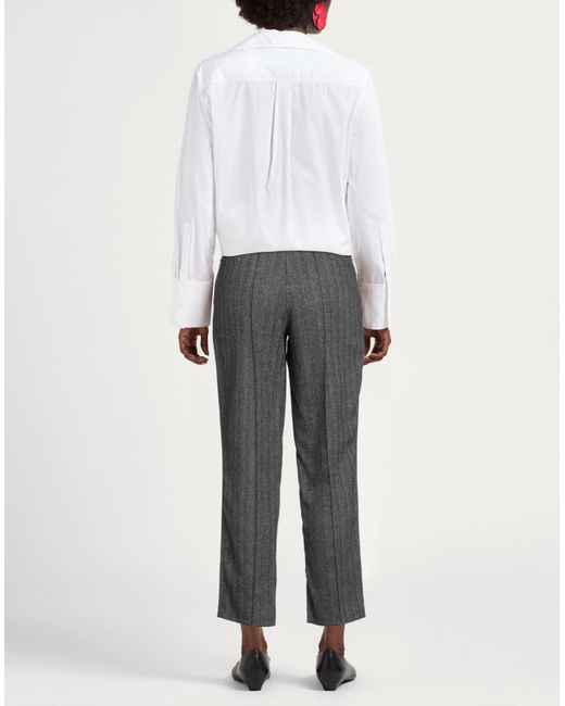 SEVENTY VENEZIA Gray Hose
