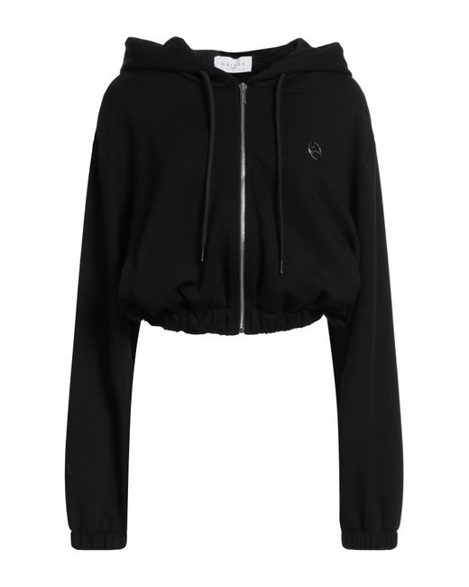 Sudadera Gaelle Paris de color Black