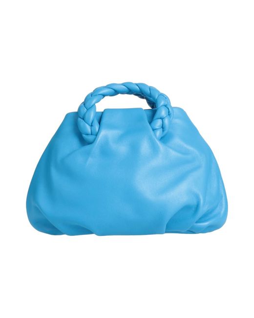 Hereu Blue Handtaschen