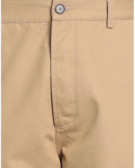 Universal Works Natural Pants for men