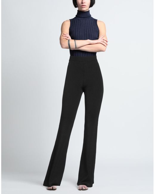 Stella McCartney Black Pants