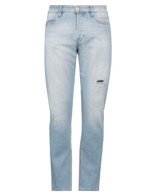 Siviglia Blue Jeans for men