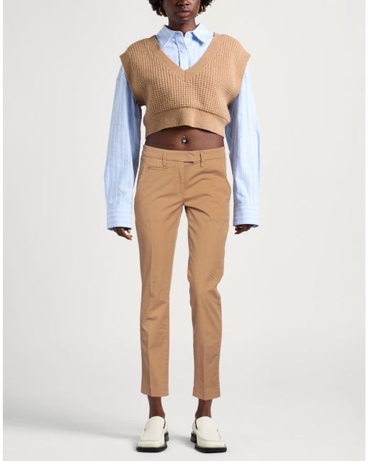Dondup Natural Trouser