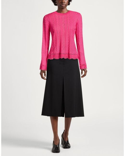 Missoni Pink Pullover
