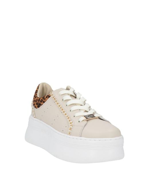 Cult Natural Trainers