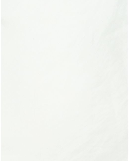 MSGM White Tops