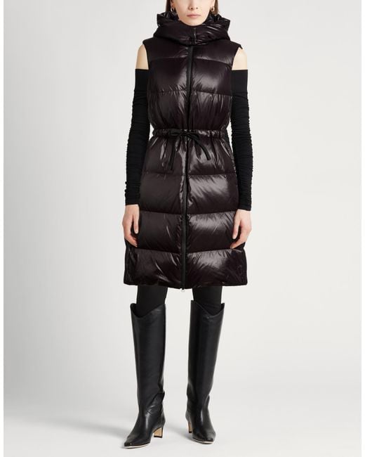 Peuterey Black Puffer