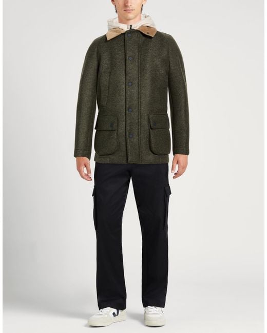 Bob Green Coat for men