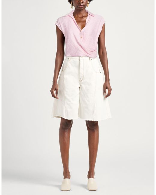 ViCOLO Pink Tops