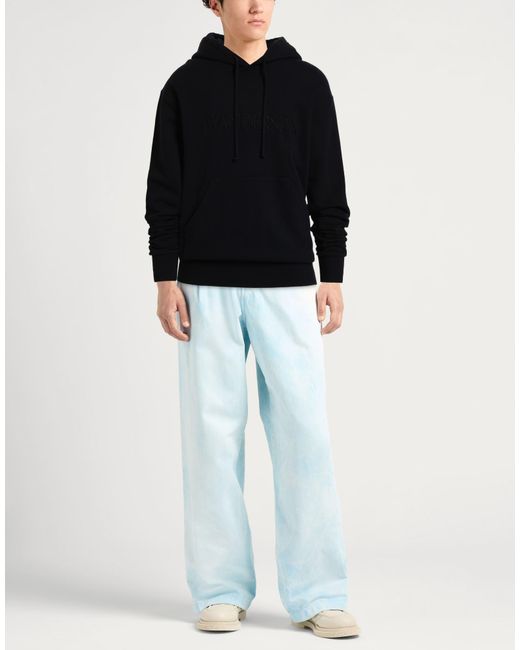 J.W. Anderson Black Sweatshirts for men