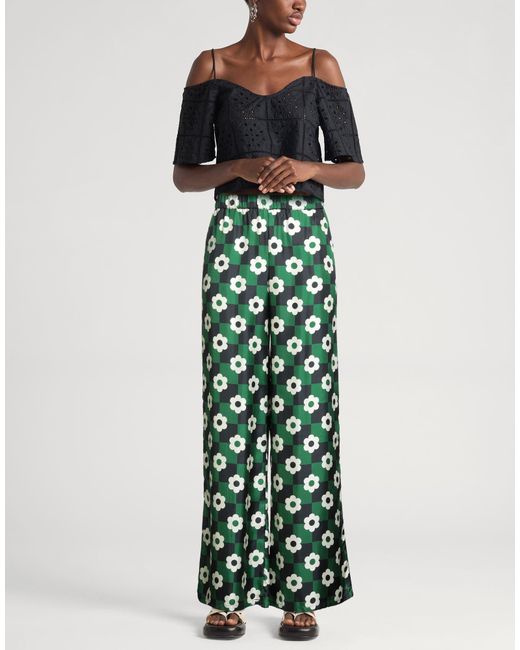 MAX&Co. Green Pants