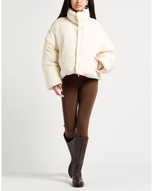 AMI Natural Puffers
