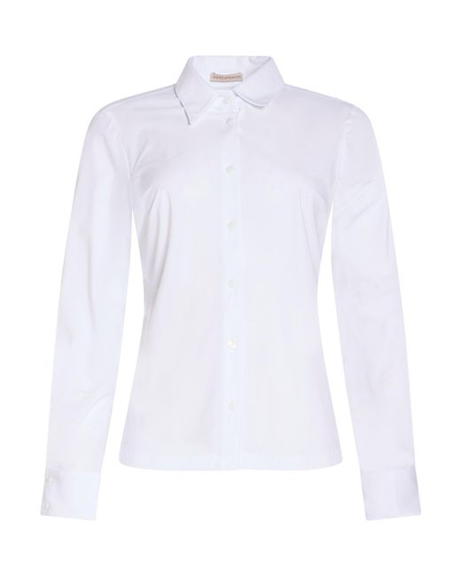Camicettasnob White Shirt