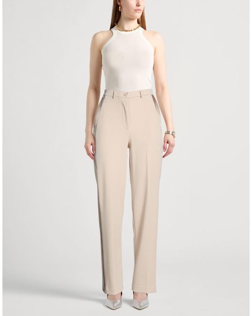 ViCOLO Natural Pants