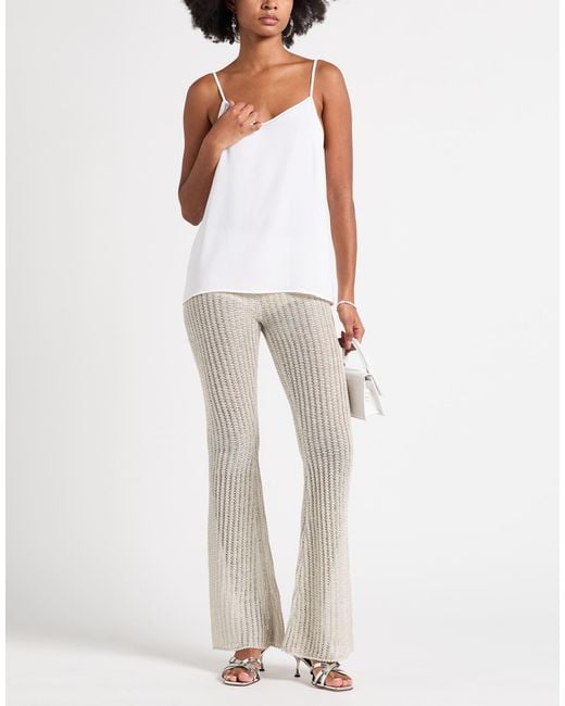 Fabiana Filippi White Tops