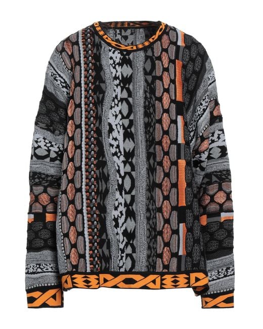 McQ Alexander McQueen Pullover in Black für Herren