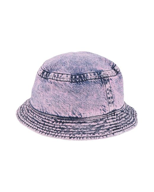 Sandro Purple Hat