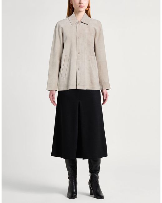 MAX&Co. Natural Jacket