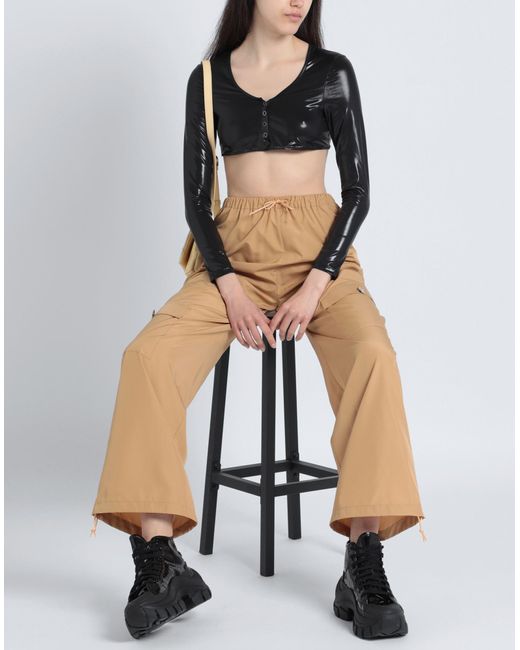 NOT AFTER TEN Black Top