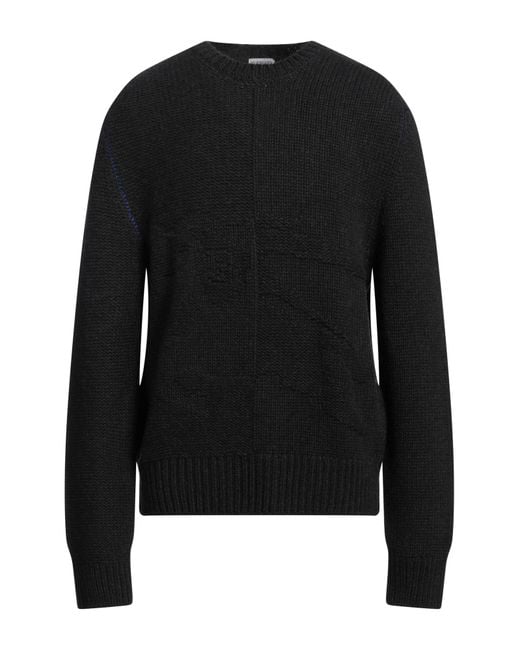Burberry Pullover in Black für Herren