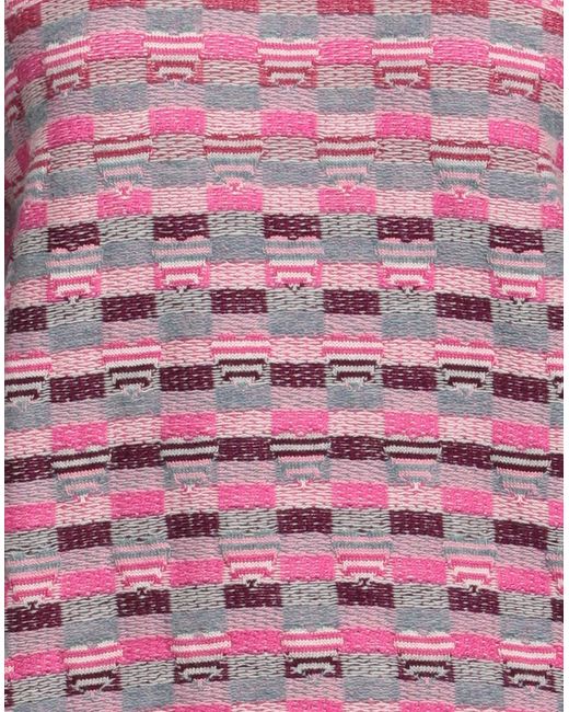 Barrie Pink Pullover