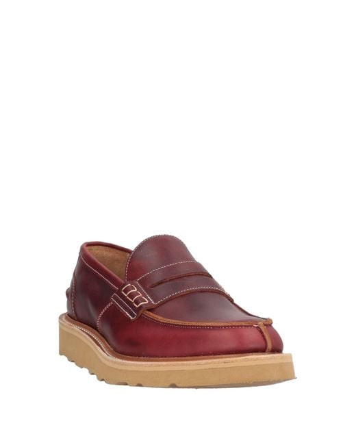 Tricker's Mokassin in Brown für Herren