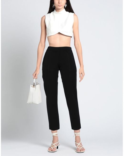 Givenchy Black Pants